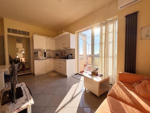 Appartamento in vendita a Cecina 53 mq Rif: 1448379