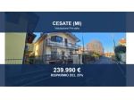 Immobile in asta di 274 m² con più di 5 locali e box auto doppio in vendita &hellip;