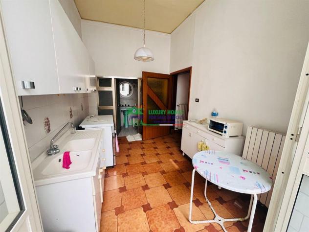 Rif:2634 - Casa indipendente di 135 mq con terrazza nel cuore del centro storico, Comiso - Foto 12
