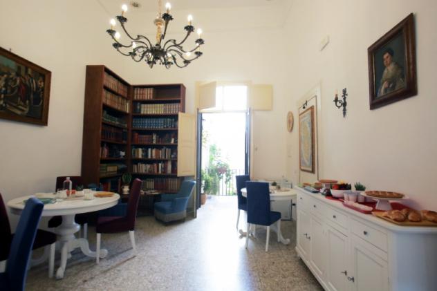 APPARTAMENTO STORICO SUL LOGGIATO - Foto 10
