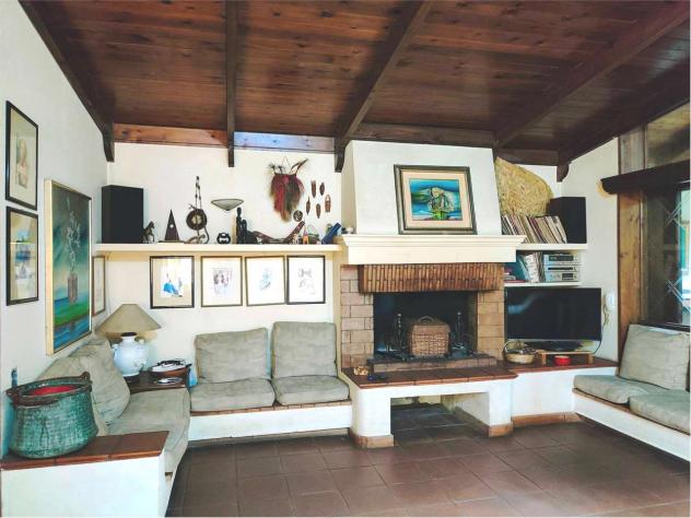 villetta a schiera 3 livelli - VILLA A SCHIERA CON GIARDINO - Foto 11