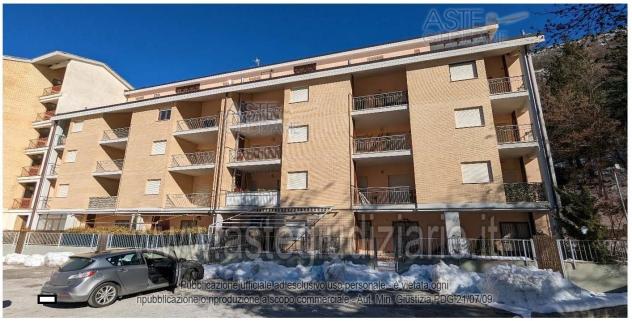 IMMOBILI-IMMOBILE RESIDENZIALE-Via dei Frassini, 3, 67045 Prato Lonaro I AQ, Italia