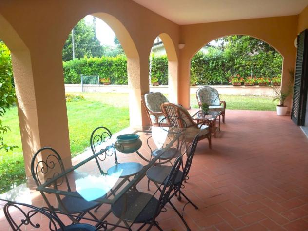 Villa in vendita a Ronchi - Massa 155 mq Rif: 1315858 - Foto 4