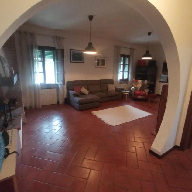 Appartamento in vendita a Marti - Montopoli in Val d'Arno 100 mq Rif: 1398445 - Foto 6