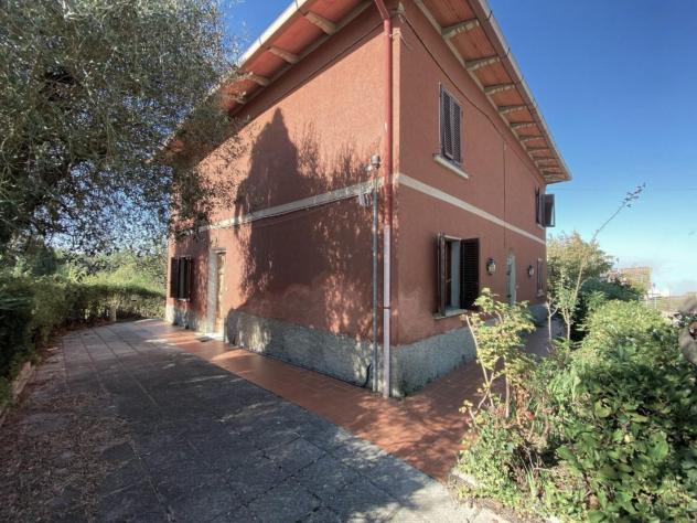 Casa singola in vendita a Montopoli in Val d'Arno 198 mq Rif: 1354026