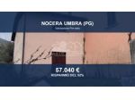 Immobile in asta di 251 m² con più di 5 locali in vendita a Nocera Umbra