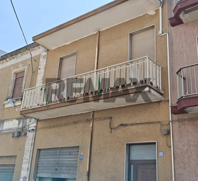 Casa Semindipendente in vendita a Pachino