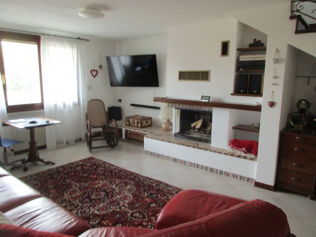PALAZZOLO DELLO STELLA PRESTIGIOSA VILLA - Foto 7