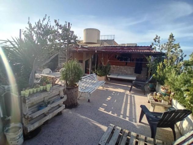 Immobile in asta di 110 m² con più di 5 locali in vendita a Palermo - Foto 4