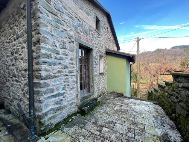 Casa semindipendente in vendita a Casa Corvi - Pontremoli 190 mq Rif: 1237798 - Foto 4
