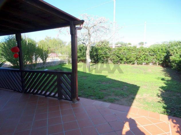 Villa singola in vendita a Ragusa, Marina di Ragusa - Foto 12