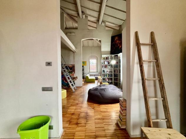Loft in vendita a Ponte a Egola - San Miniato 115 mq Rif: 1440739 - Foto 7