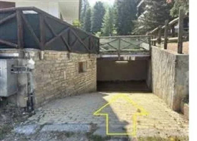 Immobile in asta di 39 m², box auto in vendita a Sauze d'Oulx - Foto 12