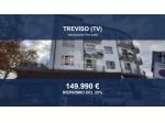Immobile in asta di 165 m² con più di 5 locali in vendita a Treviso