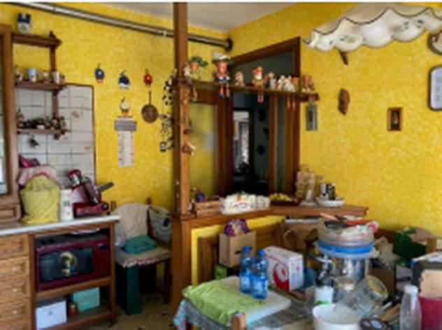 Immobile in asta di 83 m², box auto in vendita a Venezia - Foto 3
