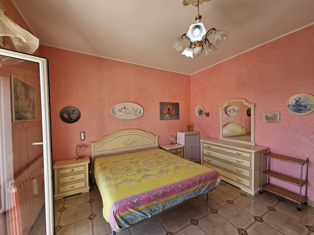 🏡 APPARTAMENTO PANORAMICO CON ASCENSORE E BOX AUTO – VENOSA (PZ) - Foto 6