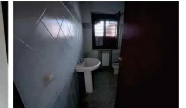 Immobile in asta di 82 m² in vendita a Viterbo - Foto 5