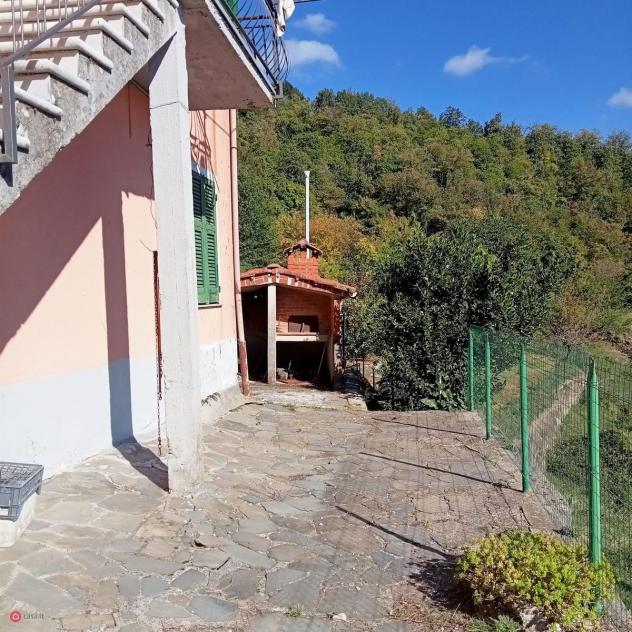 Casa Indipendente in Vendita in torpiana 6 a Zignago - Foto 3