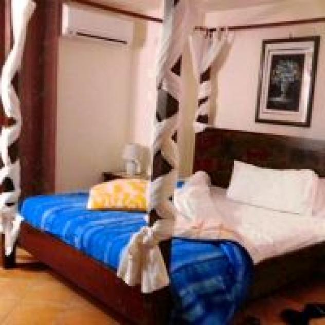B&amp;B Porta di Mare