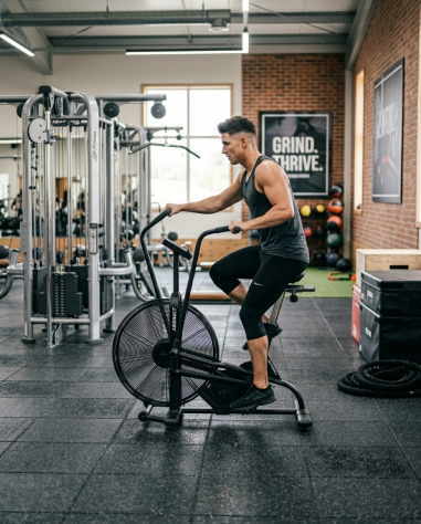 PERSONAL TRAINER A TERNI | COACHING ONLINE E PROGRAMMI DI ALLENAMENTO SU MISURA - Foto 5