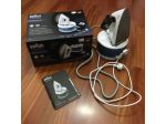 Ferro da Stiro Braun Care Style Compact