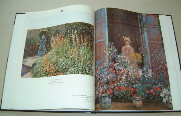 Monet Vol. 1 e 2 - Foto 6