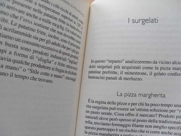 FACILE FARE LA SPESSA SE SAI LEGGERE L'ETICHETTA DI ENRICO CINOTTI - - Foto 6