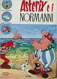 Asterix e i normanni