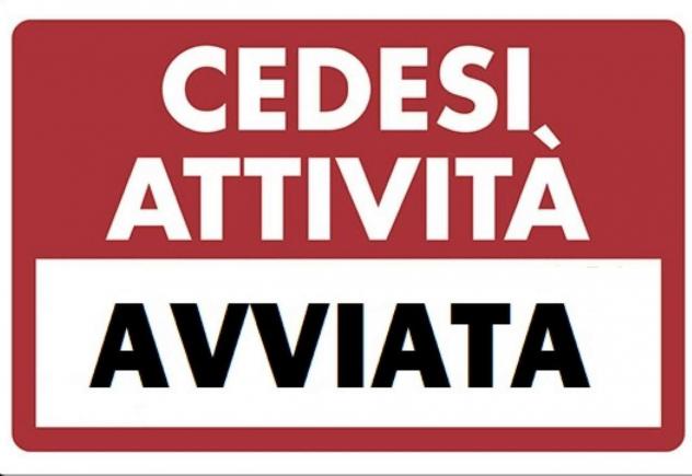 Bar in vendita a Casciavola - Cascina 30 mq Rif: 1282901