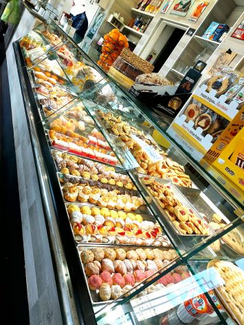 bar gelateria pasticceria zona don bosco cedo in vendita - Foto 7