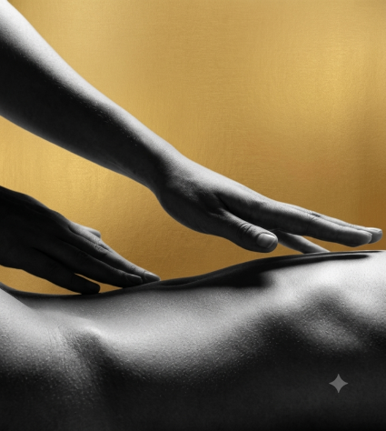 UNA DANZA DI DUE CORPI CHE TI AVVOLGE IN UN DOLCE MASSAGGIO... Tel:3762837845