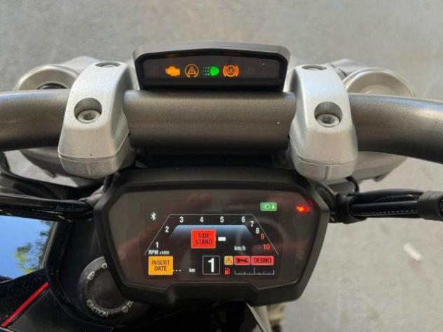 DUCATI XDiavel S 1242 rif. 23658861 - Foto 9