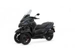 Yamaha Tricity 300 null