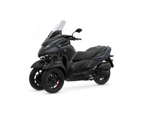 Yamaha Tricity 300 null
