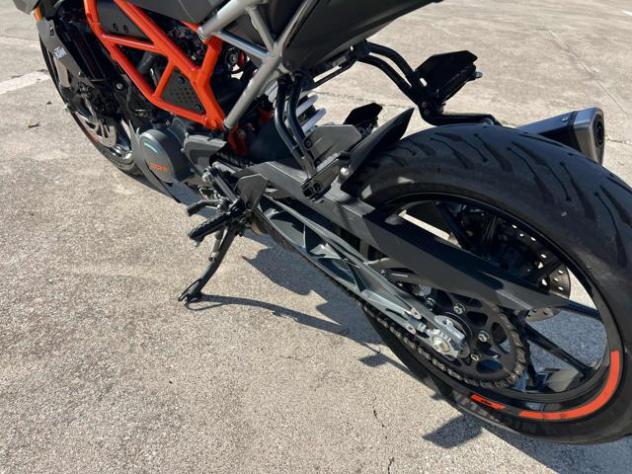 KTM 125 Duke DUKE 125 rif. 22818516 - Foto 8