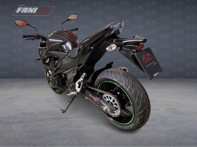 KAWASAKI Z 800 ABS - 35Kw - A2 rif. 24123929 - Foto 4