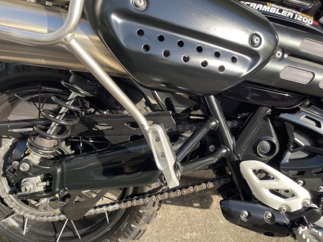 Triumph Scrambler 1200 XC - Foto 10
