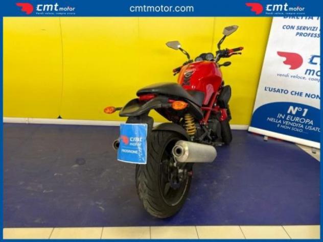 DUCATI Monster 695 Garantita e Finanziabile rif. 23835555 - Foto 4
