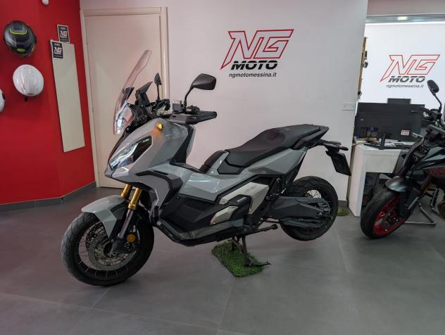 Honda X-ADV 750 null - Foto 2