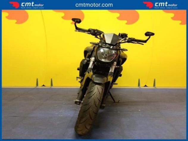 YAMAHA MT-07 Garantita e Finanziabile rif. 24096443 - Foto 2