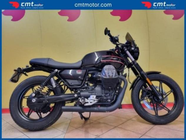 MOTO GUZZI V7 Garantita e Finanziabile rif. 23903651