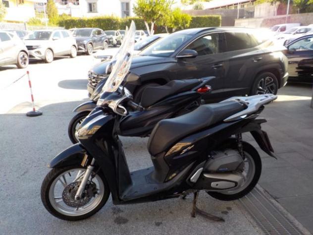 HONDA SH 125 Anno 2021 rif. 24163258 - Foto 6