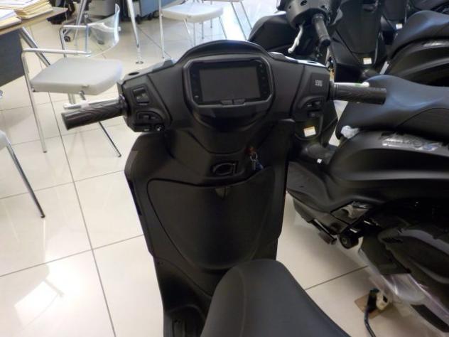 PIAGGIO Liberty 150 EURO 5+ - RCA+TASSO ZERO rif. 22178726 - Foto 7