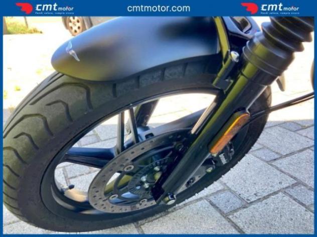 MOTO GUZZI V7 Garantita e Finanziabile rif. 23819320 - Foto 9