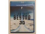 Star Trek Beyond 3D (Blu-ray + Blu-ray 3D) Justin Lin (Regista), con Idris Elba