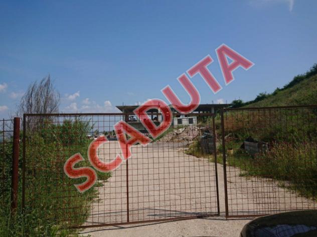 Immobile in asta di 2 m² in vendita a Colonnella