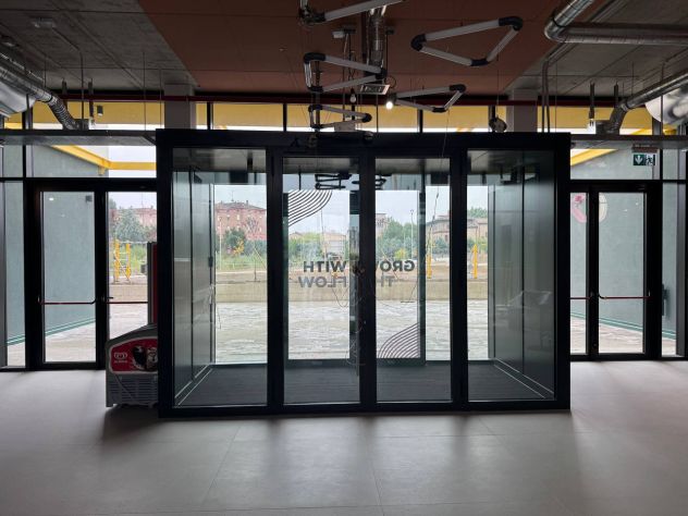 Camera singola con bagno privato a Modena solo STUDENTI UNIVERSITARI - Foto 6