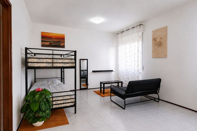 APPARTAMENTO IN AFFITTO