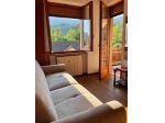 BILOCALE IN OTTIMA POSIZIONE CON BALCONE E VISTA PANORAMICA