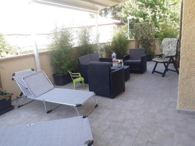 Appartamento in affitto a Marina di Pietrasanta - Pietrasanta 55 mq Rif: 1302595 - Foto 4